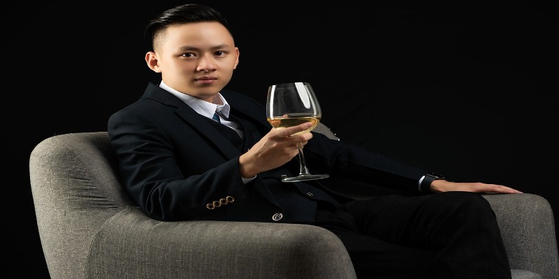 Bước đầu kinh doanh của CEO tài năng