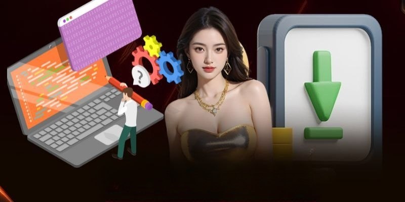 Các bước thực hiện cho hệ điều hành Android