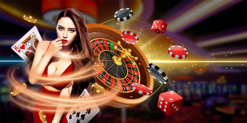 Casino Live Trực Tiếp Uu88 – Những Game Không Thể Bỏ Lỡ