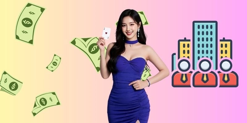 Cơ hội hợp tác tạo thành công vang dội