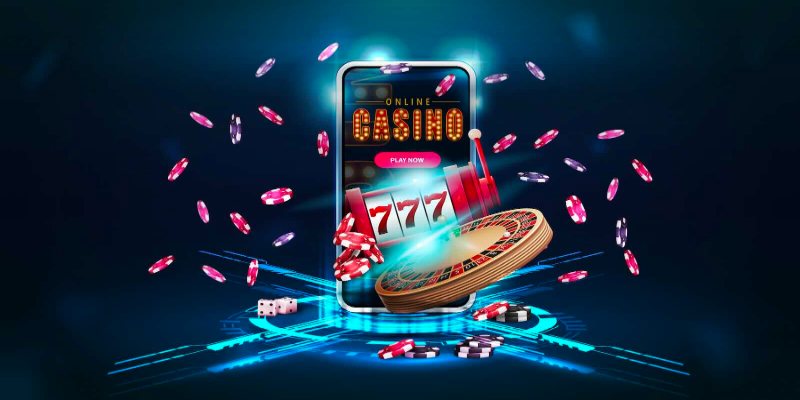 Đa dạng các tựa slot game kinh điển