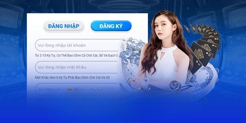 Đăng nhập UU88 khởi đầu cuộc chơi kịch tính