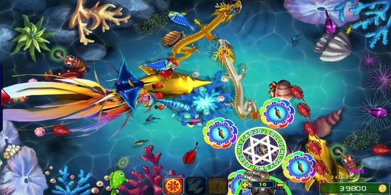 Danh sách tựa game nổi bật hiện nay