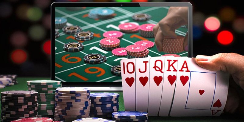 Khuyến mãi chào mừng hội viên tham gia casino