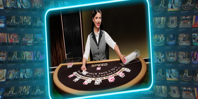 Live Baccarat Online UU88 – Trải Nghiệm Cá Cược Đỉnh Cao