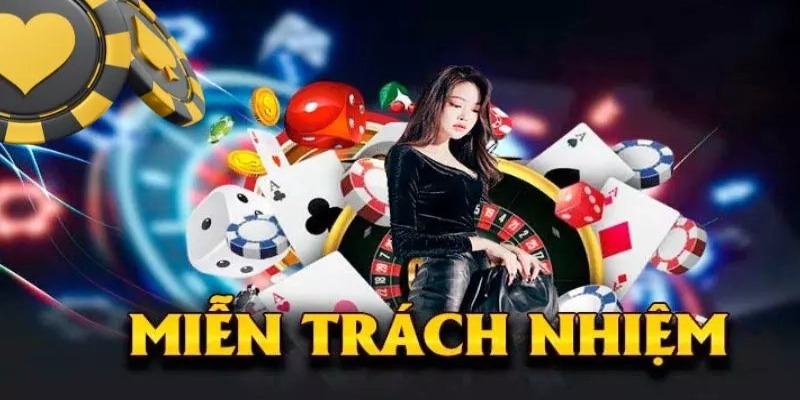 Miễn trừ trách nhiệm khi sự cố do yếu tố ngoài tác động