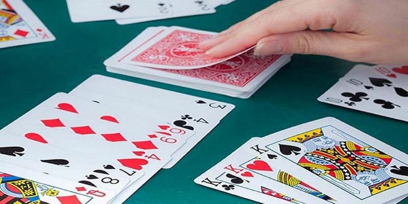 Quy tắc cơ bản nhất khi tham gia ván cược