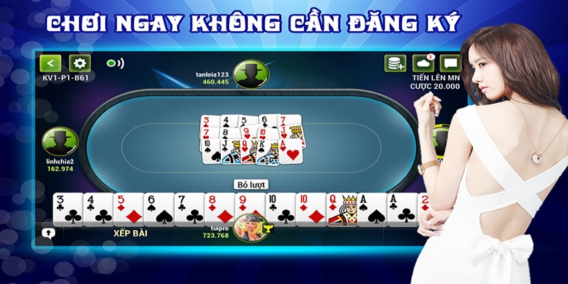 Quy tắc quan trọng khi tham gia ván cược