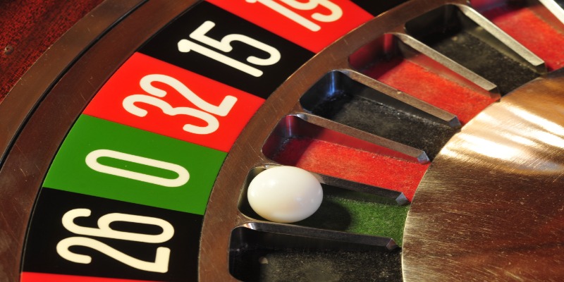 Roulette UU88 – Khám Phá Bàn Quay Hiện Đại, Hấp Dẫn