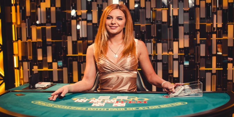Thông tin cơ bản về live baccarat online UU88