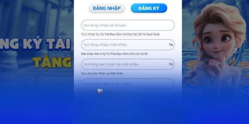 Vượt qua bước xác nhận bảo mật